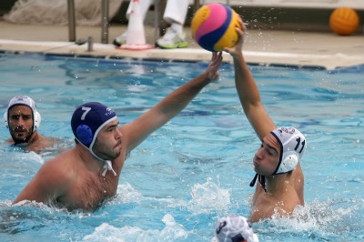 ΝΟΒ: «Βούλιαξε» τα Χανιά