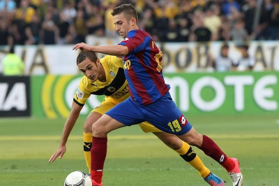 Κέρκυρα: Χωρίς Γιάντση με Πανθρακικό