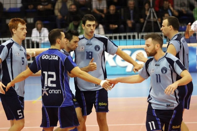 Volleyleague: Πέφτουν… κορμιά στη Λαμία