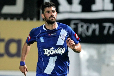 ΠΑΣ: Να μην ήταν και ο… στρατός!