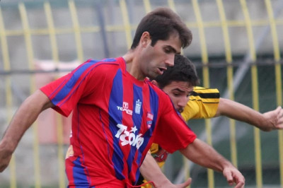 Πανιώνιος: «Μέσα» ο Μενδρινός