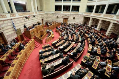 Κατατέθηκε στη Βουλή το νέο φορολογικό νομοσχέδιο