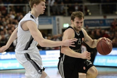 Μπάμπεργκ: Η ασίστ... πρόκρισης του Γκαβέλ (video)