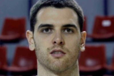 Μπορόβνιακ: «Εμείς να χαμογελάσουμε»