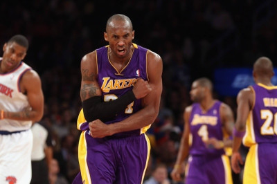 Λος Άντζελες Λέικερς: Να συνέλθουν… ώριμα