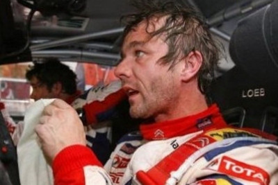 Λεμπ: «Πρόκληση το WTCC»