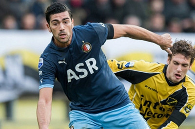 Φέγενορντ: Ξανά καλύτερο το γκολ του Πελέ (video)