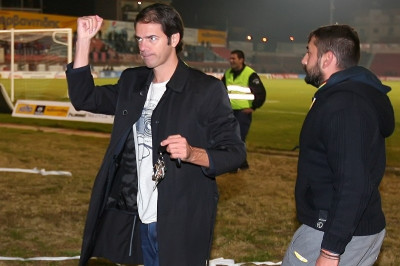 ΕΠΟ: Σε απολογία Παναθηναϊκός, ΑΕΚ και Κωστής