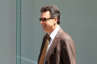 Φουλ... αντεπίθεση από Παναγόπουλο σε Μαρινάκη