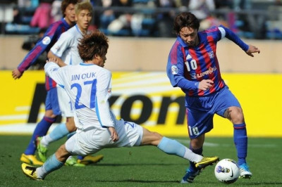 Η «ευρωπαϊκή ευκαιρία» του Καζιγιάμα