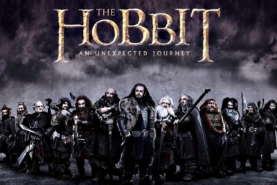 Cine Αστρολογία: The Hobbit - Ένα απρόσμενο ταξίδι