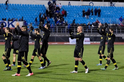 ΑΕΚ: «Οι περισσότεροι δεν έχουμε να φάμε…»