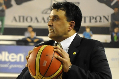 Αγγέλου: «Με ομαδικότητα αντίδραση και άμυνα»