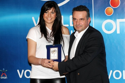 Χαντάβα: «Πάντα έχω υψηλούς στόχους»