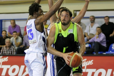 Χαρίσης: «Να παρουσιαστούμε σοβαροί»