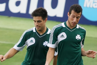 Παναθηναϊκός: Πρόβλημα με τις θέσεις ξένων λόγω Καζιγιάμα