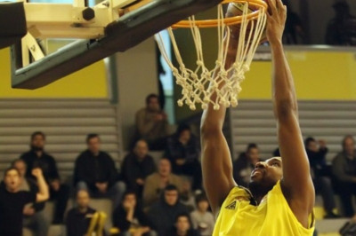 Ηλυσιακός: Χωρίς Σκοτ με Ολυμπιακό