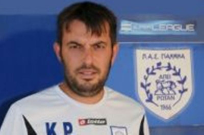 Παγανιάς: «Θα κοιτάξουμε τον ΠΑΟΚ στα μάτια»