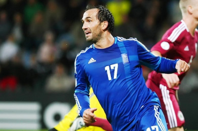 ΑΕΚ: Κρούση σε Γκέκα