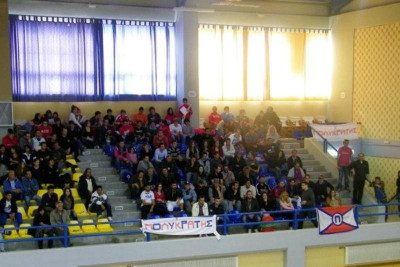 ΕΟΚ: Στις 23/12 το Πολυκράτης - Έξω Παναγίτσα