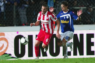 Ολυμπιακός: Εξετάζει Ντε Βινσέντι!