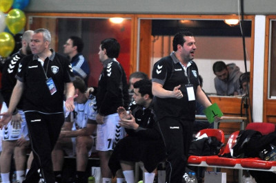 ΠΑΟΚ: Επίδειξη δύναμης ενόψει Δούκα