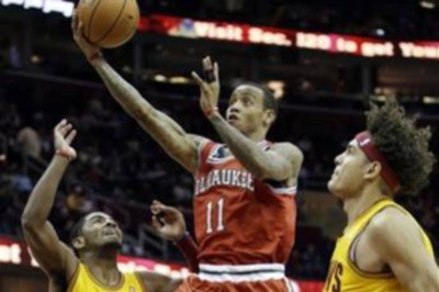 Μιλγουόκι Μπακς: Εννέα σερί με Καβαλίερς (video)