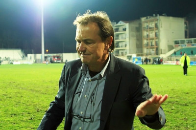 Λίνεν: «Από εμάς εξαρτάται»