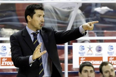 Πρίφτης: «Με αμυντική προσέγγιση»