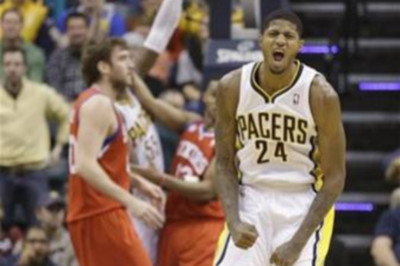 Ιντιάνα Πέισερς: Στο τέλος τους «σίξερς» (video)