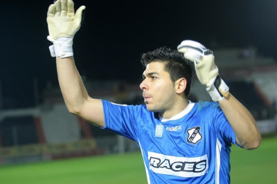 Γουναρίδης: «Μπορούσαμε και καλύτερα»