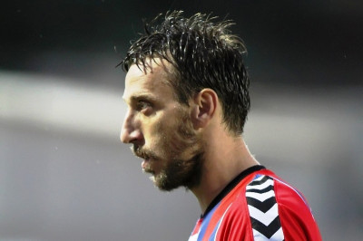 Καφές: «Θέλουμε τη νίκη με Παναθηναϊκό»