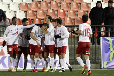 Ξάνθη: Να τριτώσει τις νίκες