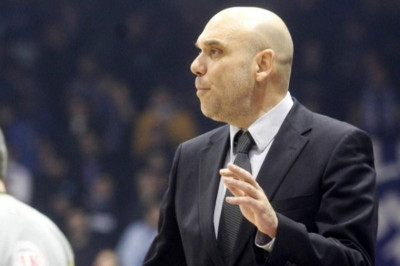 Γκέκος: «Πολύ καλά προετοιμασμένοι»