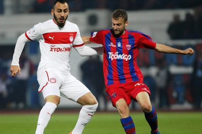 Ρόκας: «Κοιτάμε το Κύπελλο πλέον»