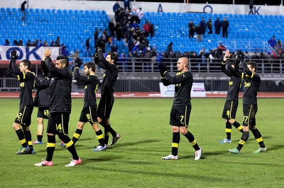 ΑΕΚ: Χωρίς τρεις με Ατρόμητο