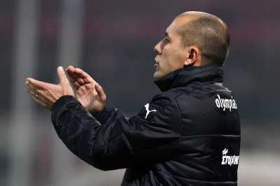 Ζαρντίμ: «Δίκαια νικήσαμε»