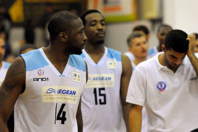 Πένθος στον Κολοσσό