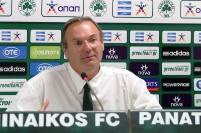 Καπουάνο: «Ο Γκόμεζ επηρέαζε τον Φερέιρα»