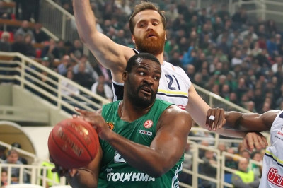 Η… τριάδα του Παναθηναϊκού