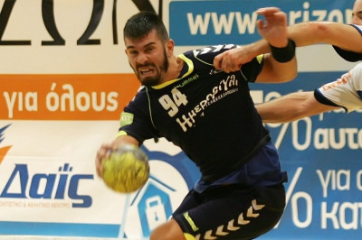 Δούκας: Με… όπλο την άμυνα