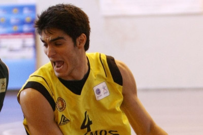 Σπανός: «Τεράστια διαφορά δυναμικότητας»