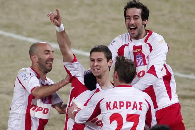 Ολυμπιακός Βόλου: Πάνοπλος και έτοιμος να «διδάξει ήθος»