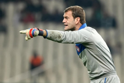 Κάρολ: «Να κλείσω την καριέρα μου στον Ολυμπιακό»