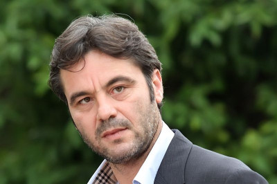 Αν. Γιαννιτσών: Ετήσιος χορός και τιμή σε Βρύζα