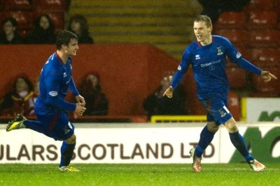 Σκοτία: Της ανατροπής στο Τάνανταϊς!