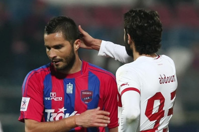 Πανιώνιος: Θλάση ο Κουλουχέρης!