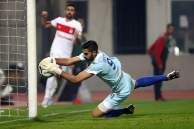 Περιστερίδης: «Δεχτήκαμε δύο άτυχα γκολ»