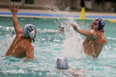 Παναθηναϊκός-Ηλιούπολη 3-15: Καμία αντίσταση το «τριφύλλι»