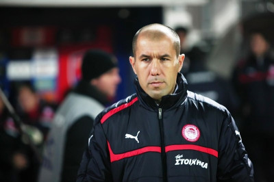 Ζαρντίμ: «Άλλαξε το παιχνίδι ο Μήτρογλου»